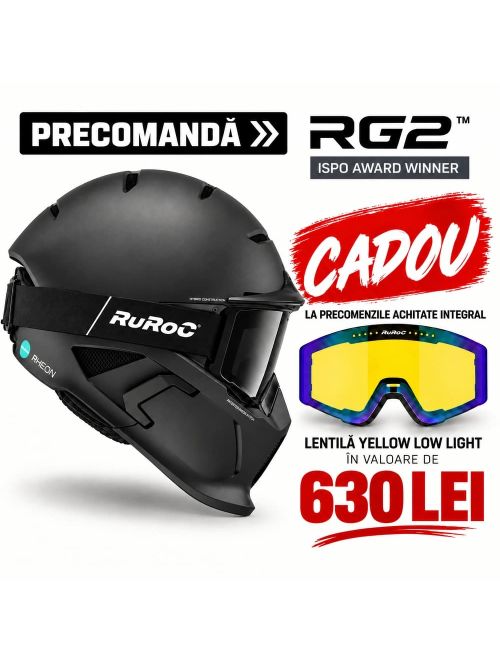 RUROC RG2 CORE 2027
