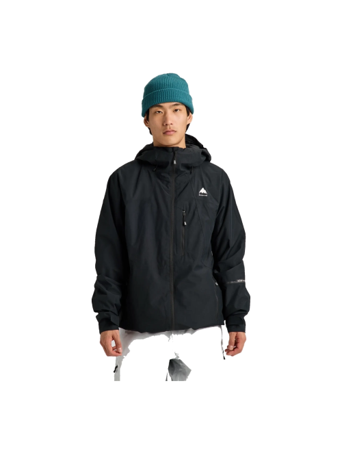 Geaca Snowboard BURTON - Men's - Reserve 2L - True Black
