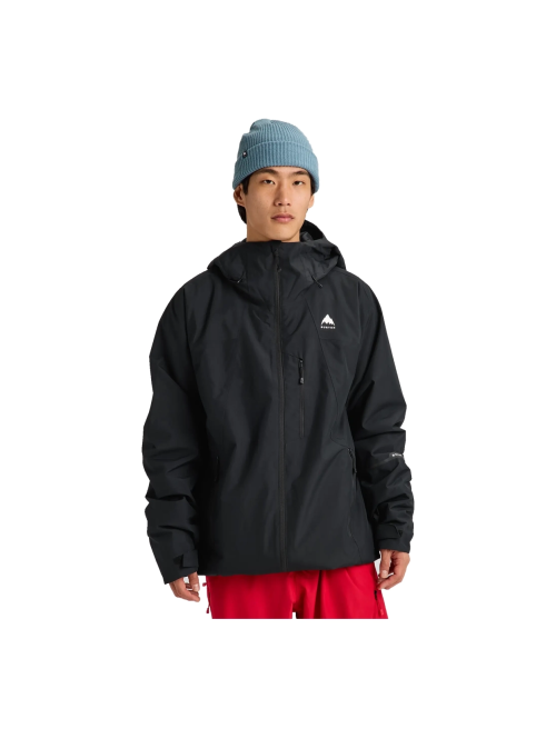 Geaca Snowboard BURTON - Men's - Reserve 2L Insulated - True Black