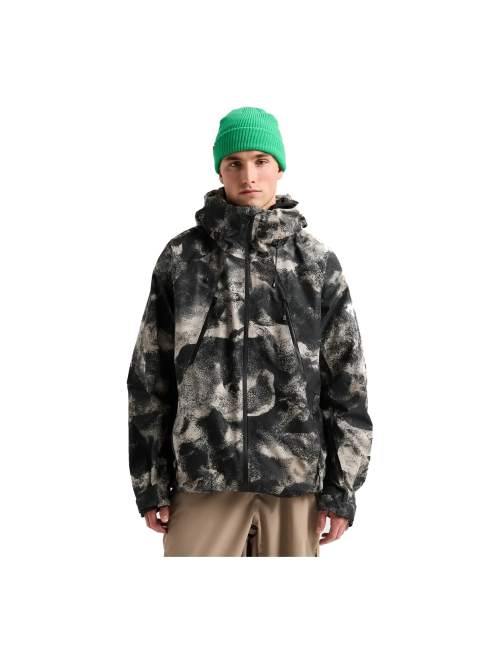 Geaca Snowboard BURTON - Men's - Reserve GORE-TEX 2L - Desert Rock