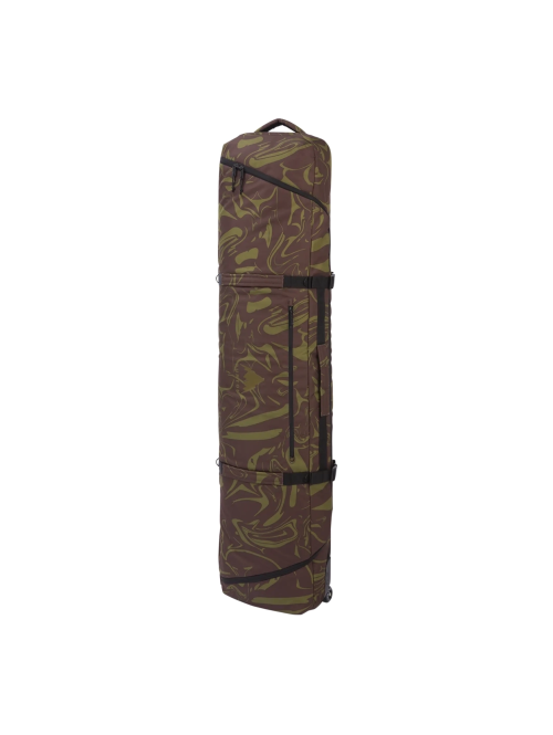 Husa Snowboard BURTON - Wheelie Gig Bag - Liquid Bear Hug 166