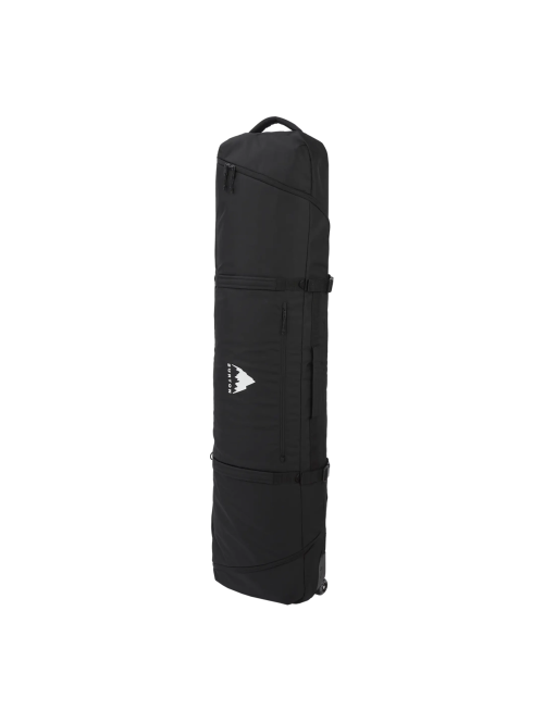 Husa Snowboard BURTON - Wheelie Gig Bag - True Black 156