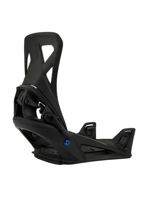 Legaturi Snowboard BURTON - STEP ON Men's - Black W27 - M
