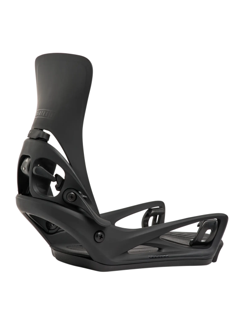 Legaturi Snowboard BURTON - STEP ON Men's - CARTEL X Black W27 - M