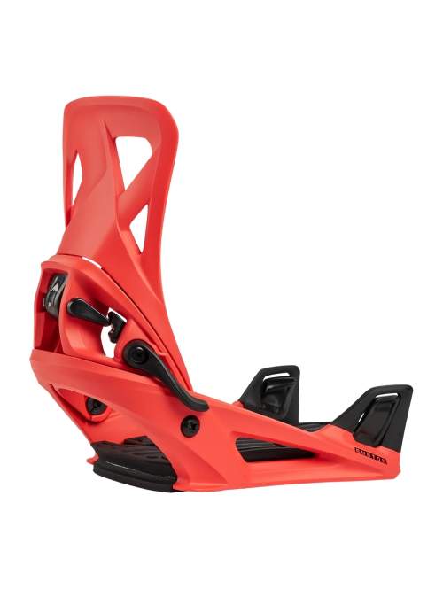 Legaturi Snowboard BURTON - STEP ON Men's - Hot Tamale W27 - M