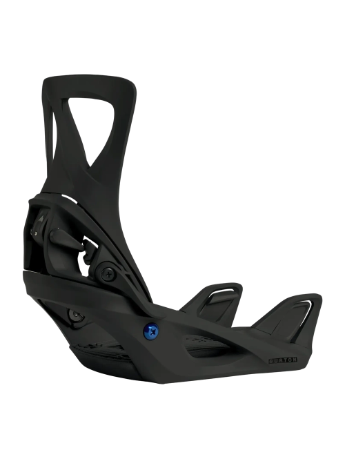 Legaturi Snowboard BURTON - STEP ON Women's - Black W27 - M