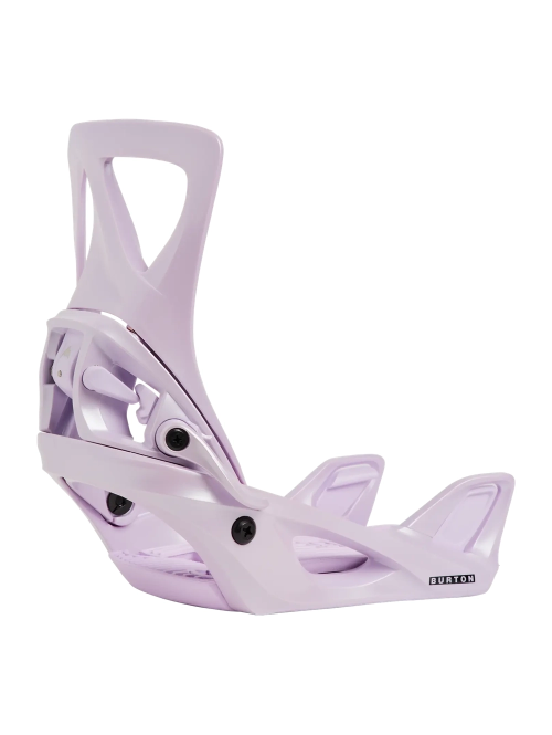 Legaturi Snowboard BURTON - STEP ON Women's - Moondust Purple W27 - M