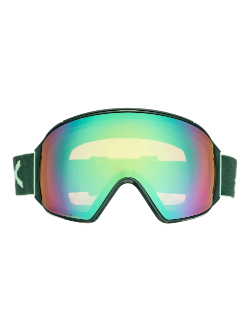 Ochelari Ski Snowboard Unisex ANON - M4 Toric Brunswick Perceive Variable Green