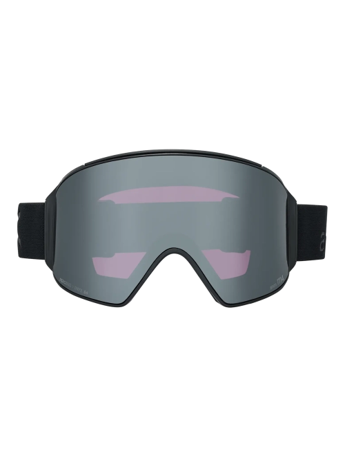 Ochelari Ski Snowboard Unisex ANON - M4 Cylindrical Smoke Perceive Sun Onyx