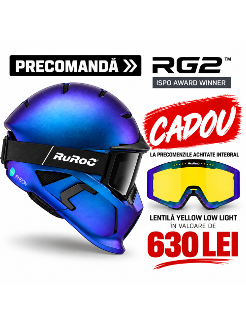 RUROC RG2 AETHER 2027