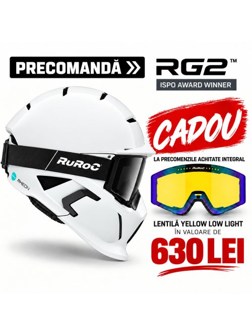 RUROC RG2 GHOST 2027