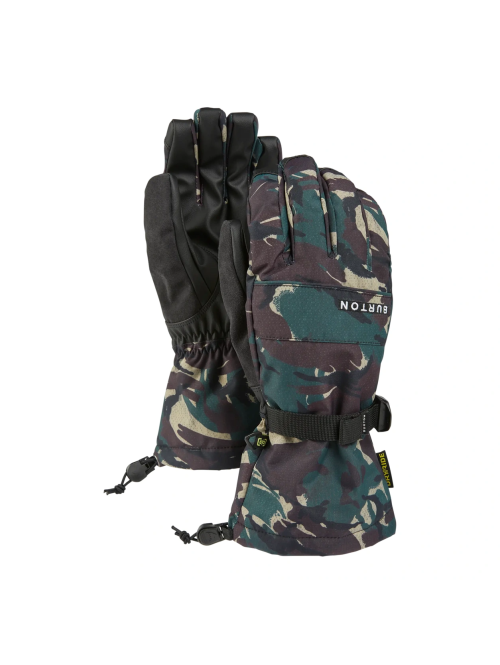 Manusi Snowboard BURTON - Men's - PROFILE Gloves SEERSUCKER CAMO