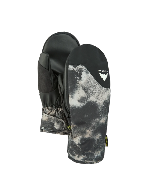 Manusi Snowboard BURTON - Men's - Access Mittens Desert Rock