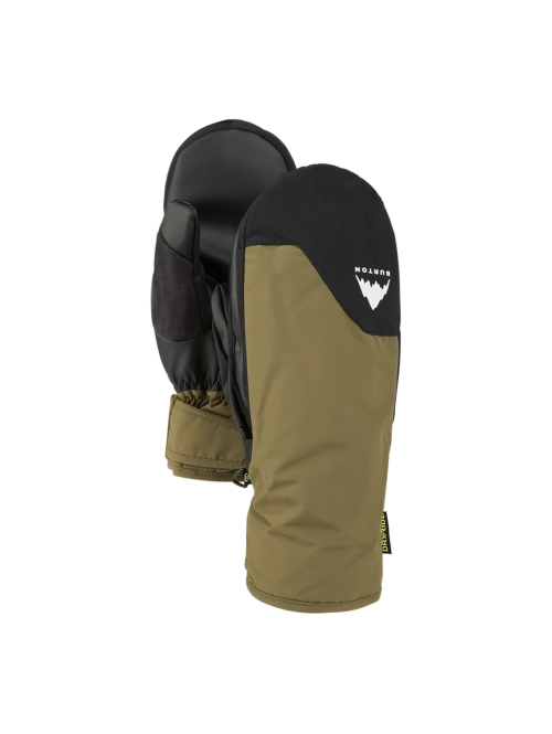 Manusi Snowboard BURTON - Men's - Access Mittens Dried Moss