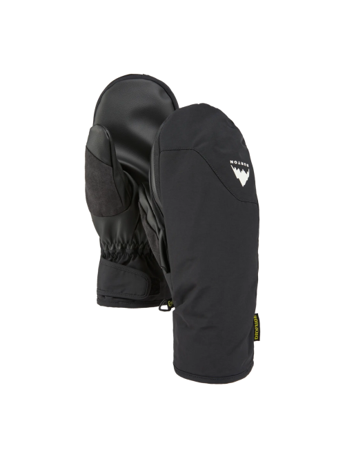 Manusi Snowboard BURTON - Men's - Access Mittens True Black