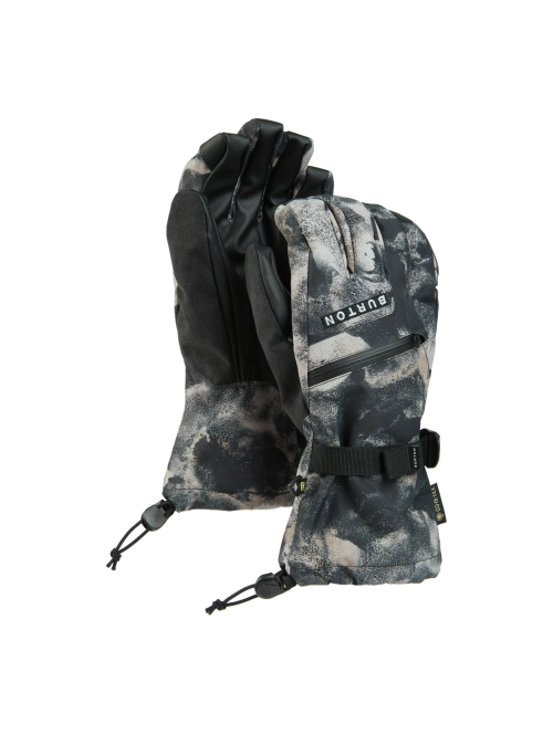 Manusi Snowboard BURTON - Men's - GORE-TEX Gloves DESERT ROCK