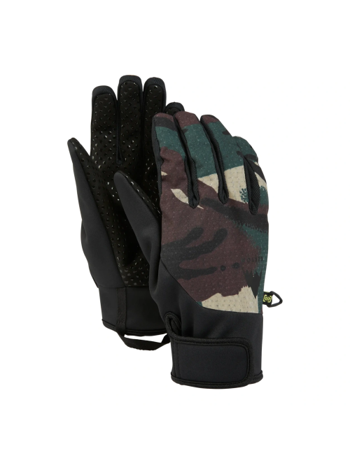 Manusi Snowboard BURTON - Men's - Park Gloves Seersucker Camo