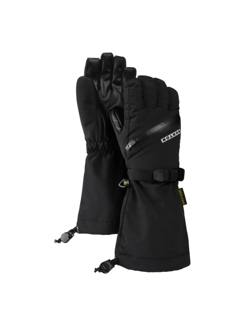 Manusi Snowboard Copii BURTON - Kids' Vent Gloves - True Black