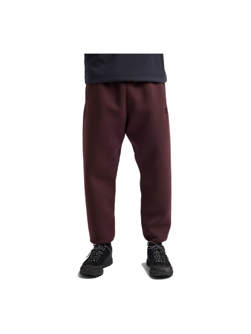 Pantaloni BURTON - Men's - Space Cloud - Bear Hug Brown Heather