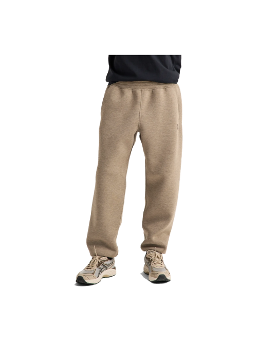 Pantaloni BURTON - Men's - Space Cloud - Summit Taupe Heather