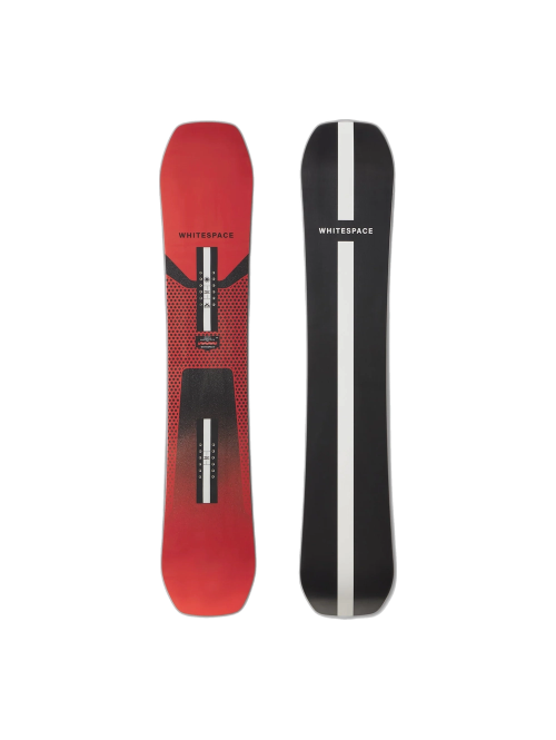 Placa Snowboard WHITESPACE - Freestyle SHAUN WHITE Pro A 2027