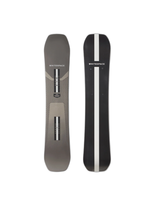 Placa Snowboard WHITESPACE - Freestyle SHAUN WHITE Pro B 2027 - 158