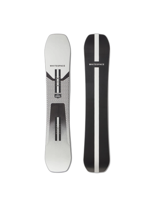 Placa Snowboard WHITESPACE - Freestyle SHAUN WHITE Pro C 2027 - 156