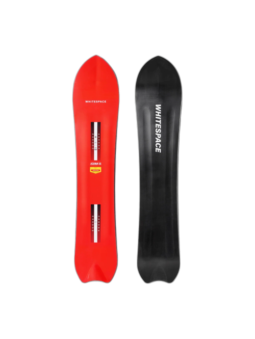 Placa Snowboard WHITESPACE - ICONA A 2027 - 157