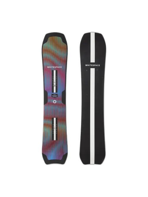 Placa Snowboard WHITESPACE - Montano A 2027 - 155