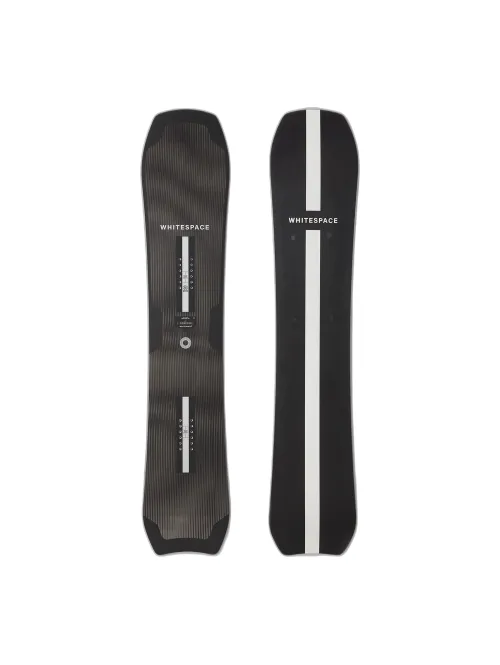 Placa Snowboard WHITESPACE - Montano B 2027 - 160