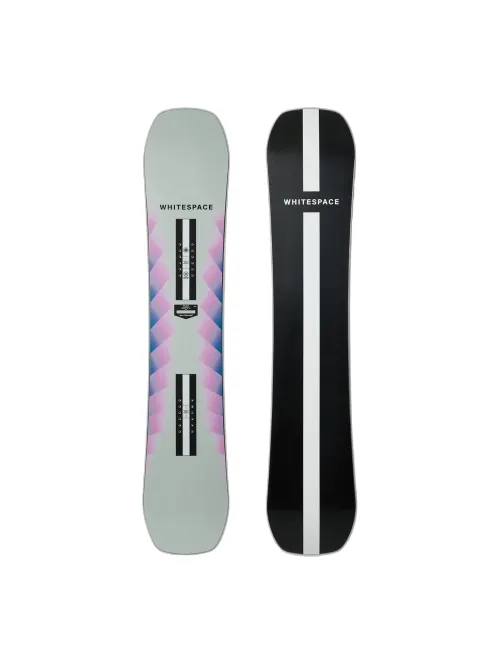 Placa Snowboard WHITESPACE - Womens Freestyle Pro A 2027