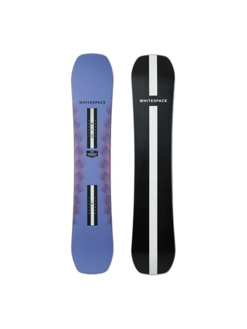 Placa Snowboard WHITESPACE - Womens Freestyle Pro B 2027