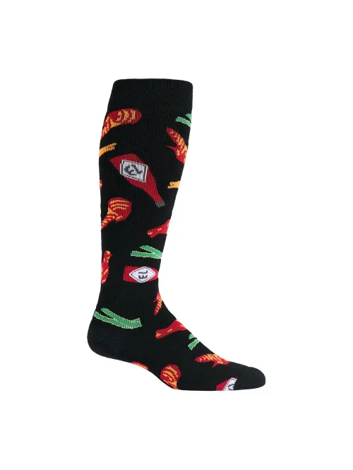 Sosete Snowboard BURTON - Men's - Partylap Sock WINGS