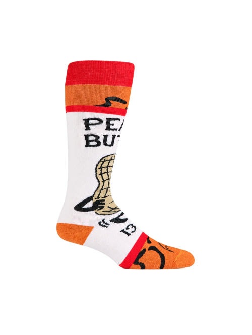 Sosete Snowboard BURTON - Women's - Partylap Sock PBJ TIME