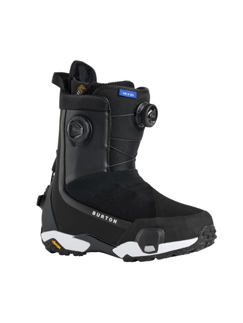 Boots Snowboard BURTON - STEP ON Women's - HIGHSHOT X Black W26 40
