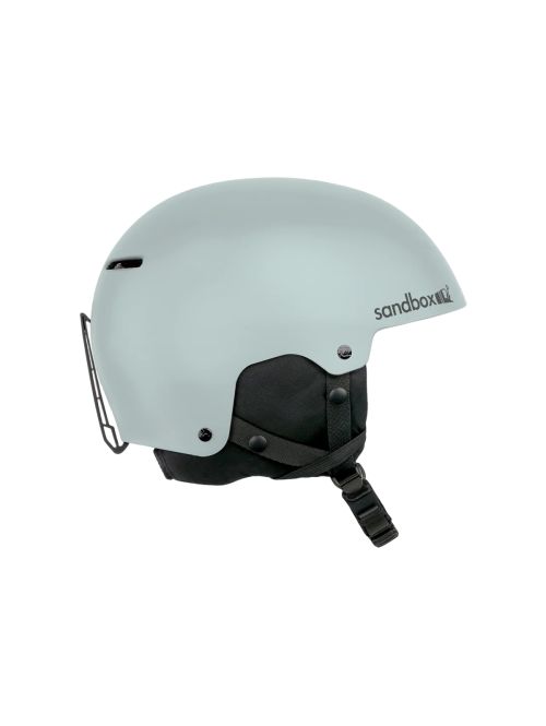 Casca Ski Snowboard SANDBOX - ICON Snow - Dusty Mint