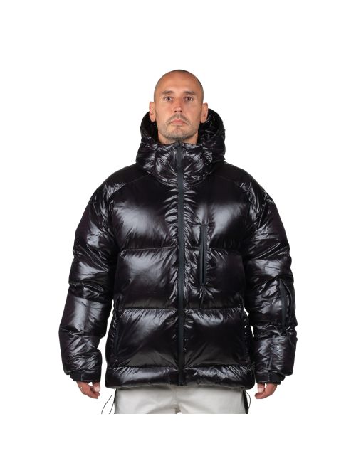 Geaca ENDEAVOR Elite Insulated Jacket - BLACK