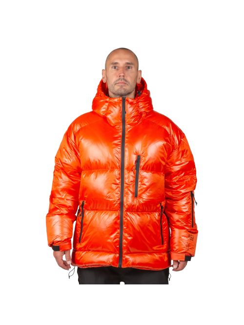 Geaca ENDEAVOR Elite Insulated Jacket - FLAME