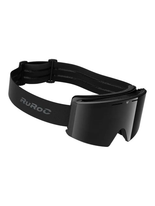 Ochelari Ski Snowboard Ruroc Lite Core