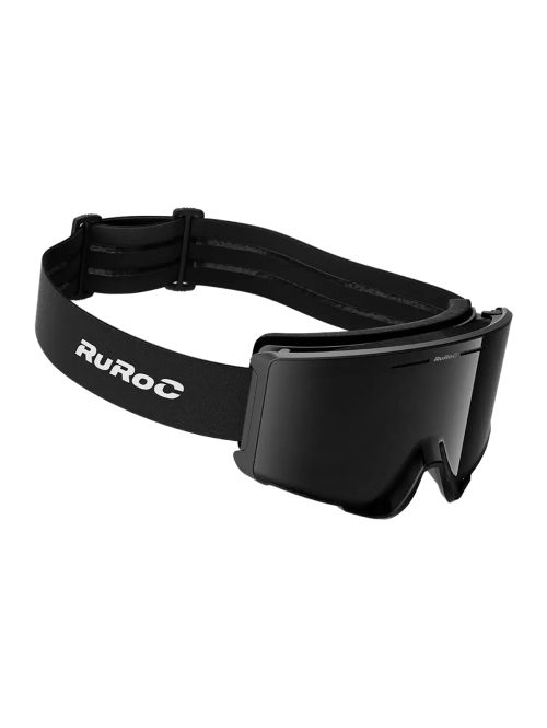 Ochelari Ski Snowboard RUROC RG2 Ghost