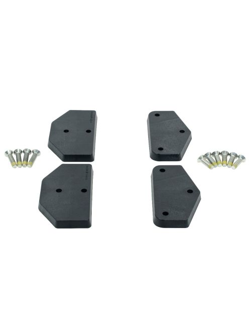 VOILE Splitboard Touring Riser