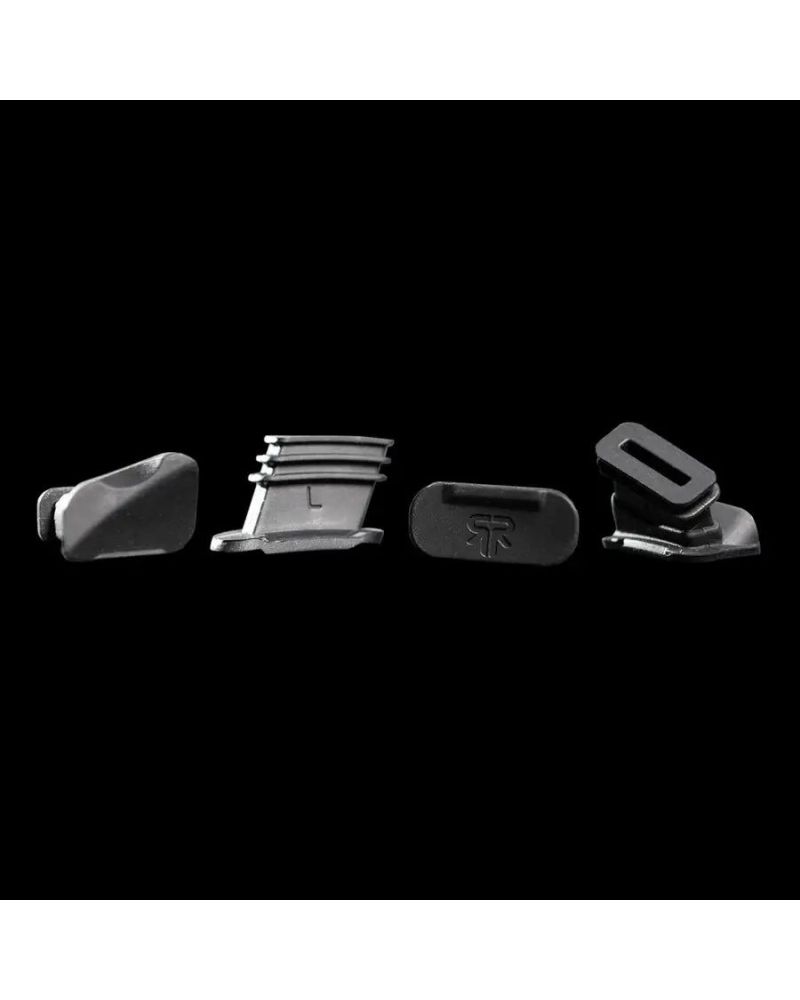 ATLAS / BERSERKER TOP VENT PLUGS XS/S/M/L/XL/XXL