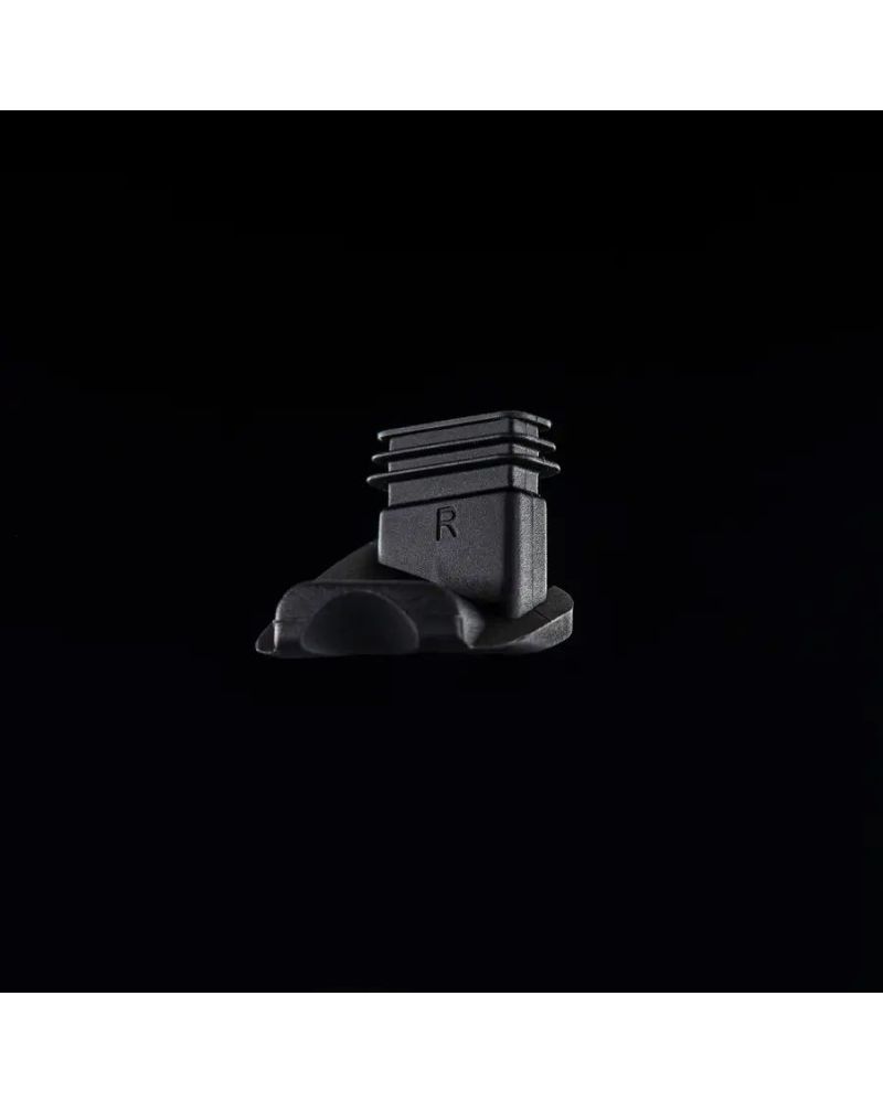 ATLAS / BERSERKER TOP VENT PLUGS XS/S/M/L/XL/XXL