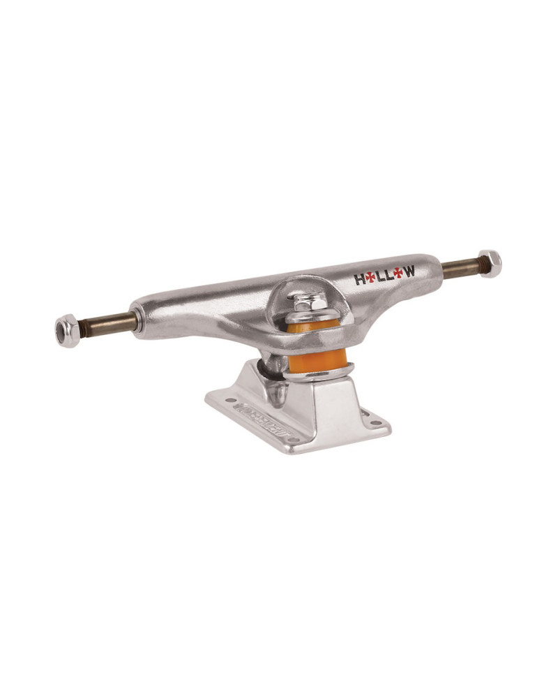 Ax Single Independent Stage 11 Forged Hollow 5"