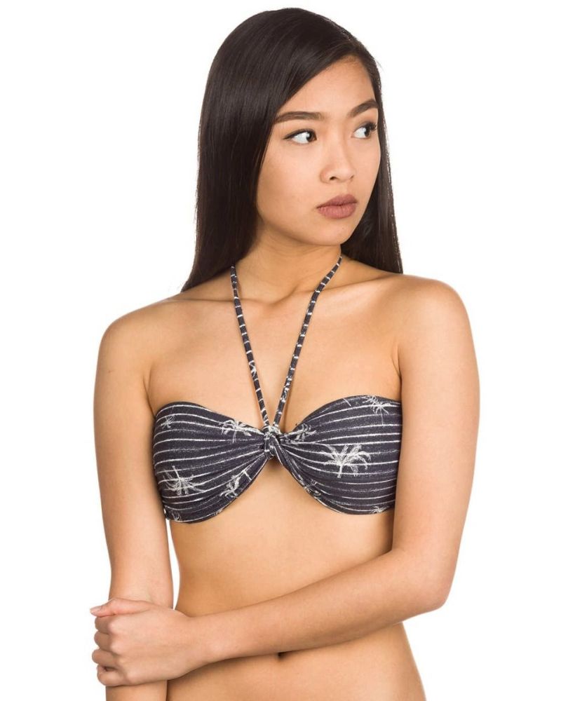 Bikini Sutien Billabong Sol Searcher Black XL