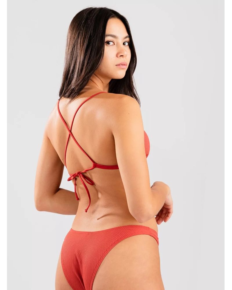 Bikini Top Damsel Flat Rip Sedona M