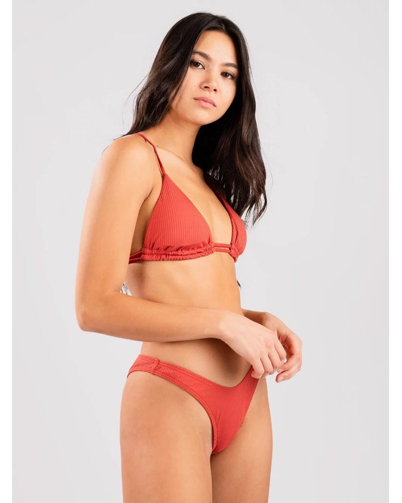 Bikini Top Damsel Flat Rip Sedona M