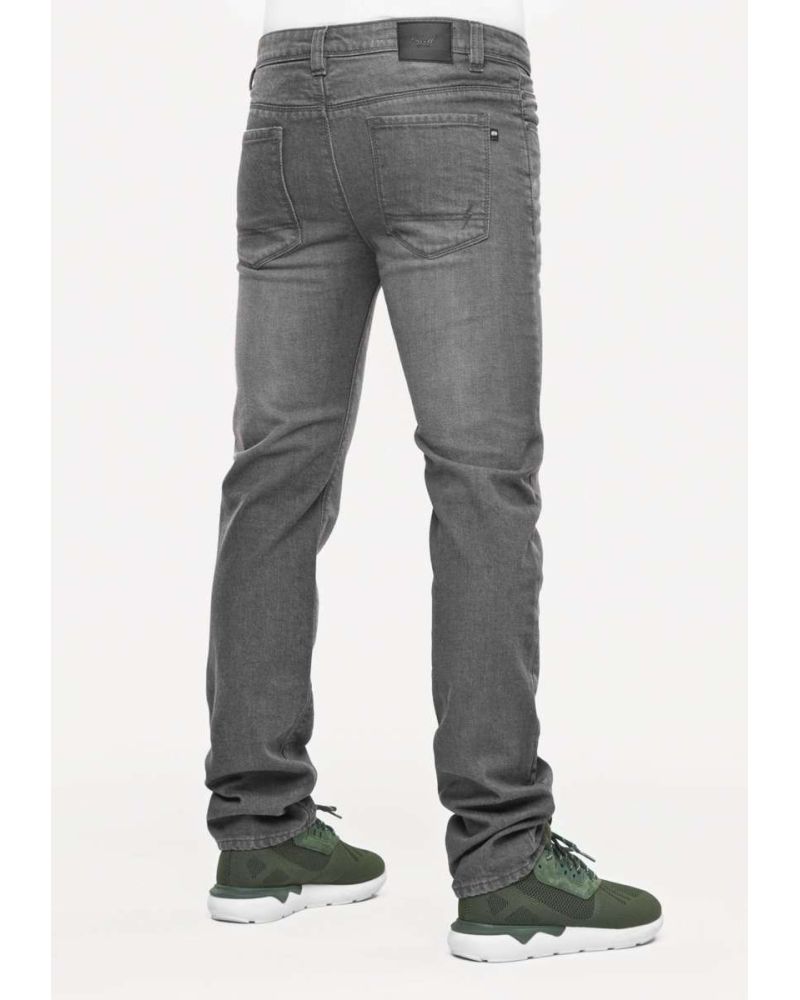 Blugi REELL Skin 2 Grey 28/30