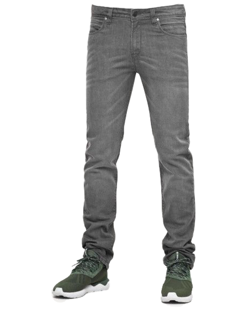 Blugi REELL Skin 2 Grey 28/30