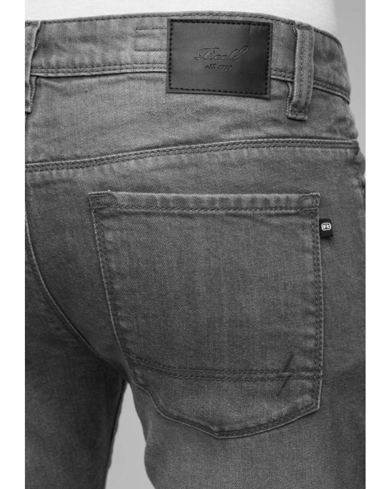 Blugi REELL Skin 2 Grey 28/30